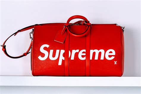 supreme and louis vuitton bags|supreme louis vuitton shop.